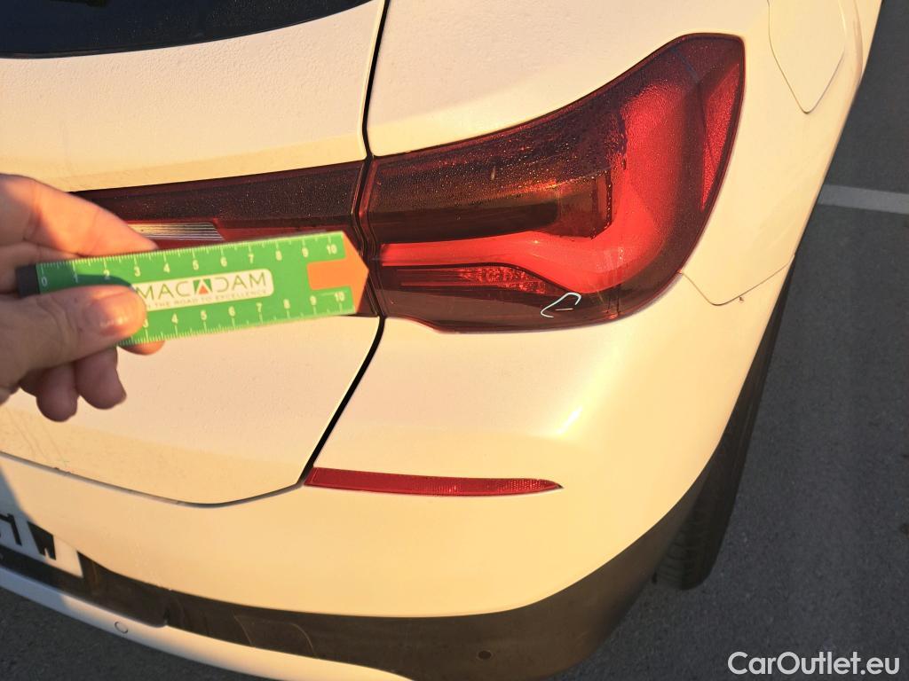  Bmw  X2 BMW SERIE  sDrive18i #23