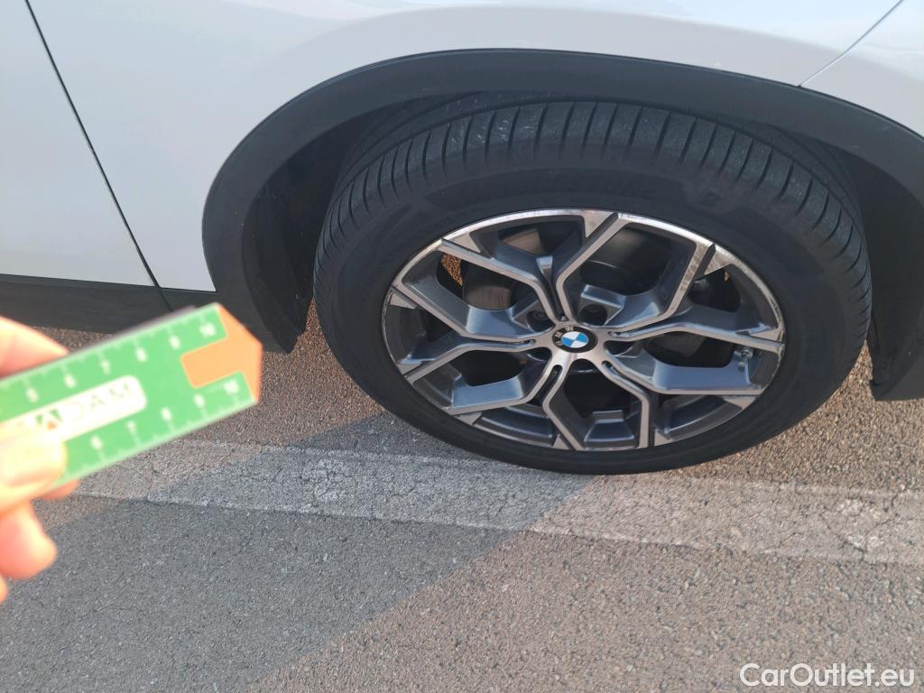  Bmw  X2 BMW SERIE  sDrive18i #5