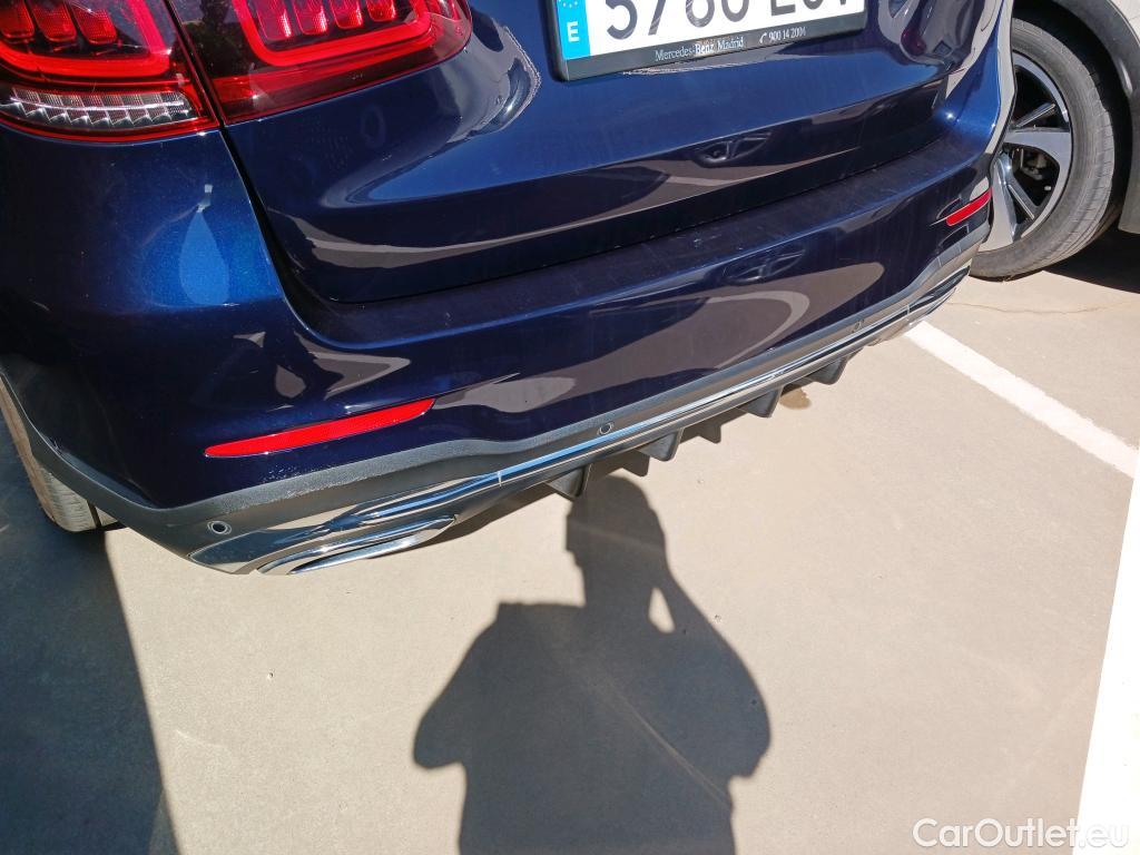  Mercedes  G-Klasee MERCEDES-BENZ Clase GLC / 2019 / 5P / todoterreno GLC 300 4MATIC #17