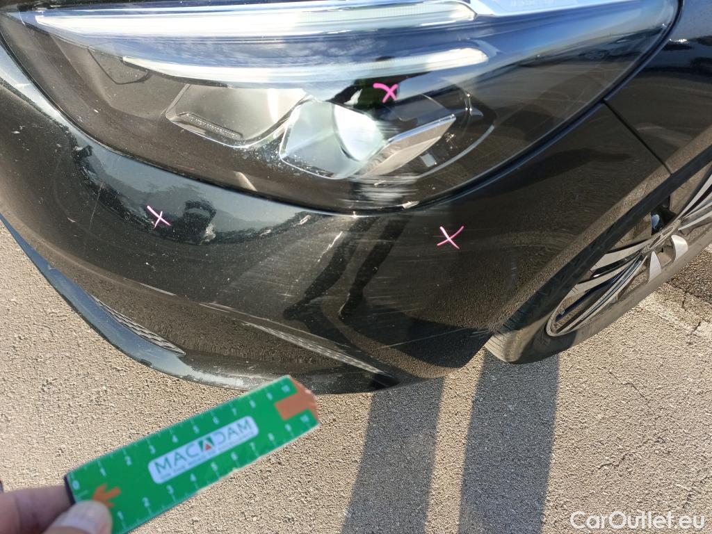  Mercedes  B-Klasse MERCEDES-BENZ Clase B / 2019 / 5P / monovolumen compacto B 180 d #23