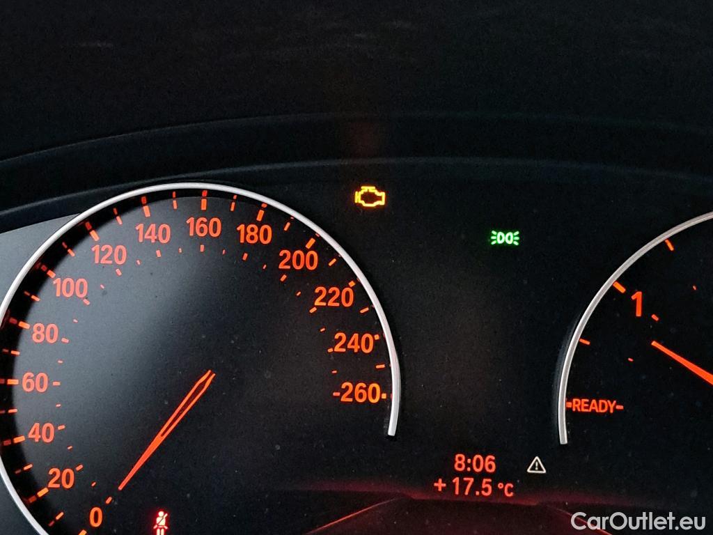  Bmw  X3 BMW  / 2017 / 5P / todoterreno xDrive20d (AC2) #10