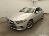  Mercedes  A-Klasse Mercedes-Benz  Limousine A 180 d DCT Business Solution 4d 