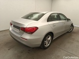  Mercedes  A-Klasse Mercedes-Benz  Limousine A 180 d DCT Business Solution 4d #2