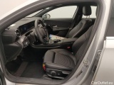  Mercedes  A-Klasse Mercedes-Benz  Limousine A 180 d DCT Business Solution 4d #3