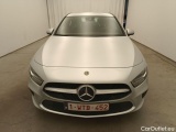  Mercedes  A-Klasse Mercedes-Benz  Limousine A 180 d DCT Business Solution 4d #5