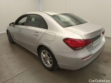  Mercedes  A-Klasse Mercedes-Benz  Limousine A 180 d DCT Business Solution 4d #7