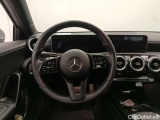  Mercedes  A-Klasse Mercedes-Benz  Limousine A 180 d DCT Business Solution 4d #9