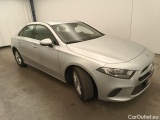  Mercedes  A-Klasse Mercedes-Benz  Limousine A 180 d DCT Business Solution 4d #8