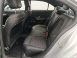  Mercedes  A-Klasse Mercedes-Benz  Limousine A 180 d DCT Business Solution 4d #10