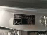  Mercedes  A-Klasse Mercedes-Benz  Limousine A 180 d DCT Business Solution 4d #19