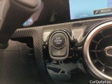  Mercedes  A-Klasse Mercedes-Benz  Limousine A 180 d DCT Business Solution 4d #21