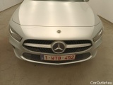  Mercedes  A-Klasse Mercedes-Benz  Limousine A 180 d DCT Business Solution 4d #22