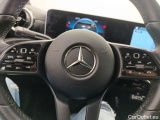  Mercedes  A-Klasse Mercedes-Benz  Limousine A 180 d DCT Business Solution 4d #26