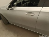  Mercedes  A-Klasse Mercedes-Benz  Limousine A 180 d DCT Business Solution 4d #34