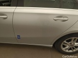  Mercedes  A-Klasse Mercedes-Benz  Limousine A 180 d DCT Business Solution 4d #43
