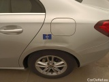  Mercedes  A-Klasse Mercedes-Benz  Limousine A 180 d DCT Business Solution 4d #46