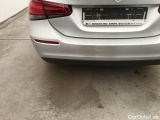  Mercedes  A-Klasse Mercedes-Benz  Limousine A 180 d DCT Business Solution 4d #55