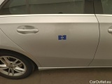  Mercedes  A-Klasse Mercedes-Benz  Limousine A 180 d DCT Business Solution 4d #64