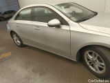  Mercedes  A-Klasse Mercedes-Benz  Limousine A 180 d DCT Business Solution 4d #68
