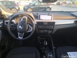  Bmw  X2 BMW SERIE  sDrive18i #3