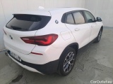  Bmw  X2 BMW SERIE  sDrive18i #2