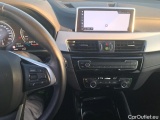  Bmw  X2 BMW SERIE  sDrive18i #14
