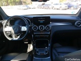  Mercedes  G-Klasee MERCEDES-BENZ Clase GLC / 2019 / 5P / todoterreno GLC 300 4MATIC #3