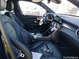  Mercedes  G-Klasee MERCEDES-BENZ Clase GLC / 2019 / 5P / todoterreno GLC 300 4MATIC #6