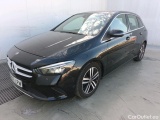  Mercedes  B-Klasse MERCEDES-BENZ Clase B / 2019 / 5P / monovolumen compacto B 180 d 