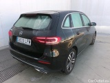  Mercedes  B-Klasse MERCEDES-BENZ Clase B / 2019 / 5P / monovolumen compacto B 180 d #2