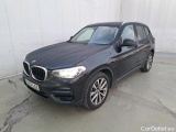  Bmw  X3 BMW  / 2017 / 5P / todoterreno xDrive20d (AC2) 