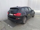  Bmw  X3 BMW  / 2017 / 5P / todoterreno xDrive20d (AC2) #2