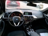  Bmw  X3 BMW  / 2017 / 5P / todoterreno xDrive20d (AC2) #3