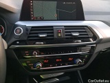  Bmw  X3 BMW  / 2017 / 5P / todoterreno xDrive20d (AC2) #15