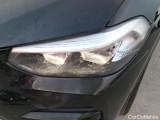  Bmw  X3 BMW  / 2017 / 5P / todoterreno xDrive20d (AC2) #17