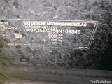  Bmw  X3 BMW  / 2017 / 5P / todoterreno xDrive20d (AC2) #19