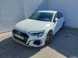  Audi  A3 AUDI  / 2020 / 5P / berlina con portón Sportback S line 35 TDI 110kW S tronic 