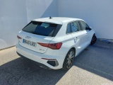  Audi  A3 AUDI  / 2020 / 5P / berlina con portón Sportback S line 35 TDI 110kW S tronic #2