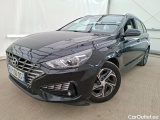  Hyundai  i30  cw Business 1.6 CRDi 115CV BVM6 E6d 