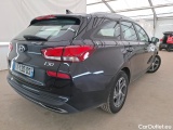  Hyundai  i30  cw Business 1.6 CRDi 115CV BVM6 E6d #3