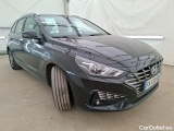  Hyundai  i30  cw Business 1.6 CRDi 115CV BVM6 E6d #4