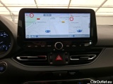  Hyundai  i30  cw Business 1.6 CRDi 115CV BVM6 E6d #7
