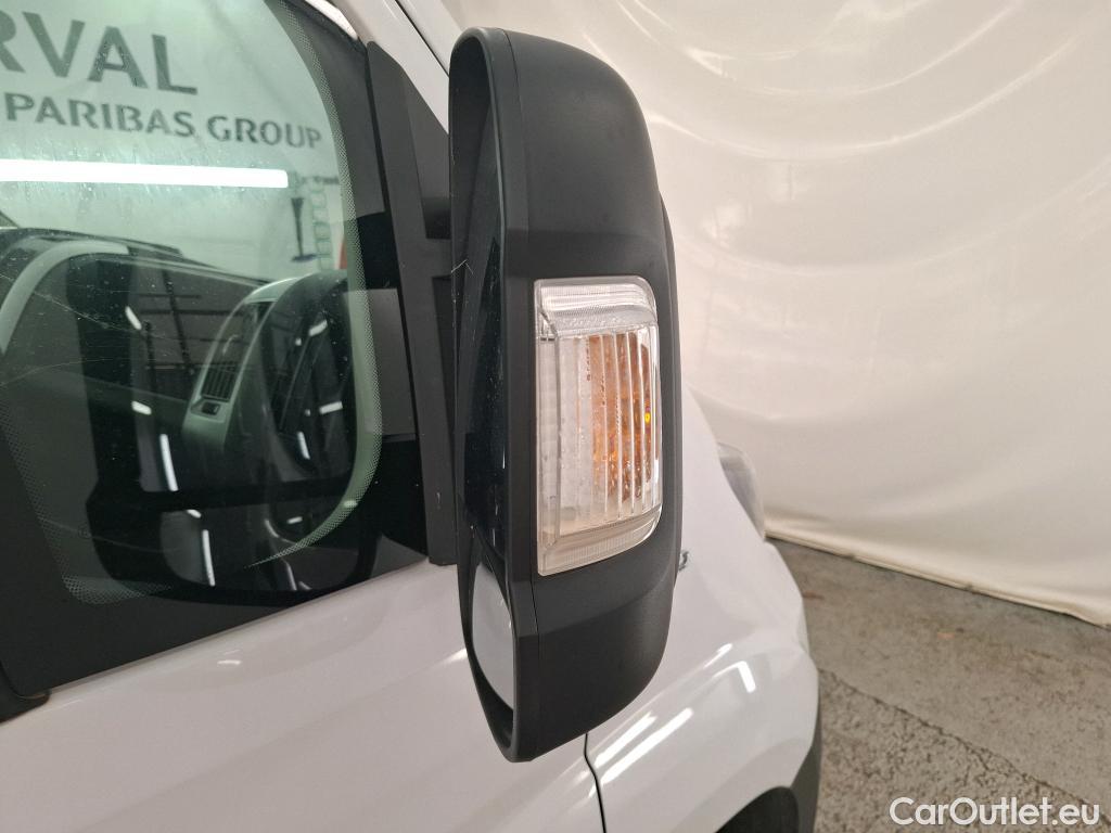 Fiat  Ducato FIAT   2014  4P  Fourgon tôlé 2 3 Multijet 120 3 0 C H1 Business #3