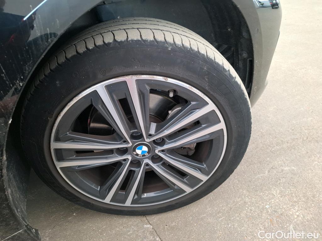  Bmw  Serie 1 BMW Série 1 / 2019 / 5P / Berline 116i Business Design #3
