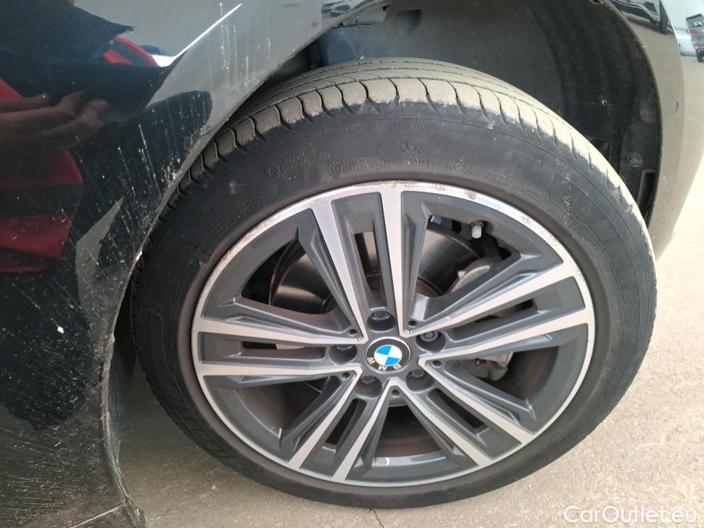 Bmw  Serie 1 BMW Série 1 / 2019 / 5P / Berline 116i Business Design #10