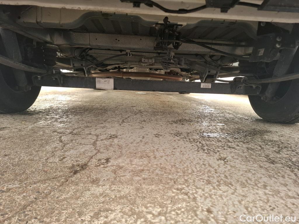  Fiat  Ducato FIAT   2014  4P  Fourgon tôlé 2 3 Multijet 120 3 0 C H1 Business #2