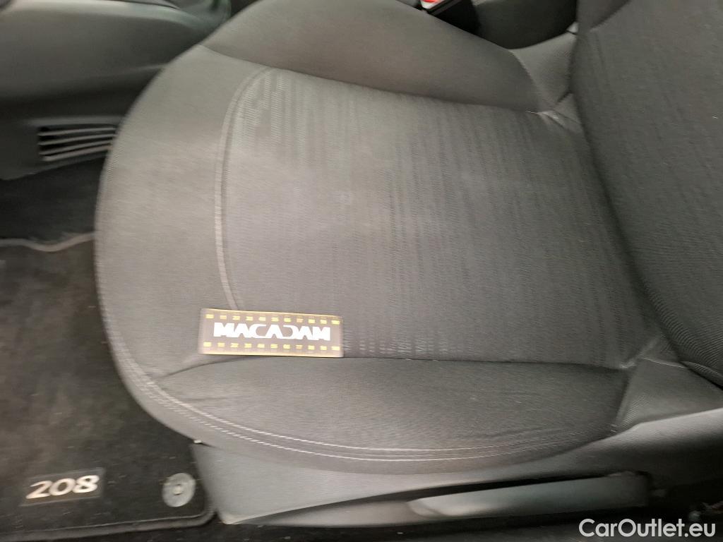  Peugeot  208  Affaire Premium Pack 1.5 HDi 100CV BVM5 E6dT #10