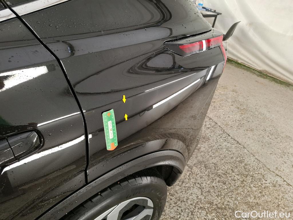  Nissan  Qashqai NISSAN  / 2021 / 5P / Crossover e-Power 190 N-Connecta BVA HEV #1
