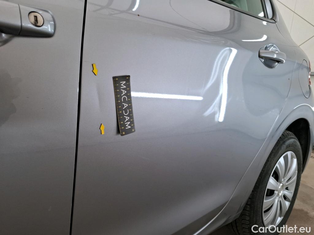  Peugeot  208  Affaire Premium Pack 1.5 HDi 100CV BVM5 E6dT #1