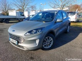  Ford  Kuga FORD  / 2019 / 5P / SUV 2.5 Duratec 190 FHEV Powershift Titanium 